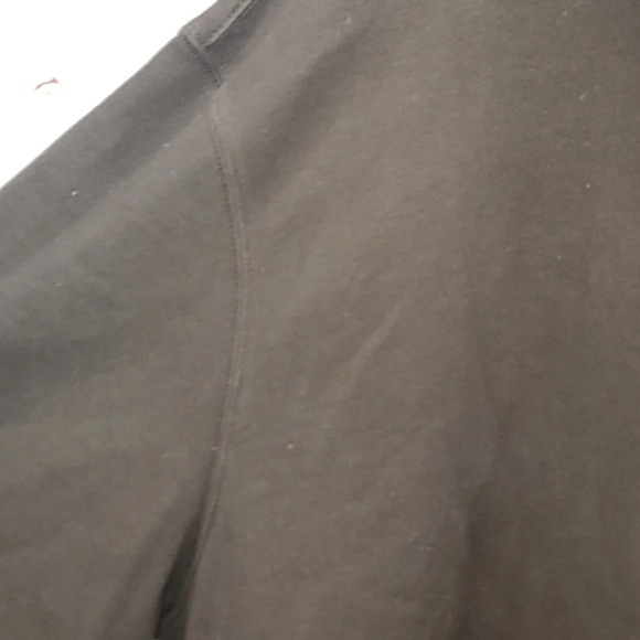 Carhartt Midweight Long-Sleeve Hooded Sweatshirt Men's Size 4XL - Picture 6 of 11